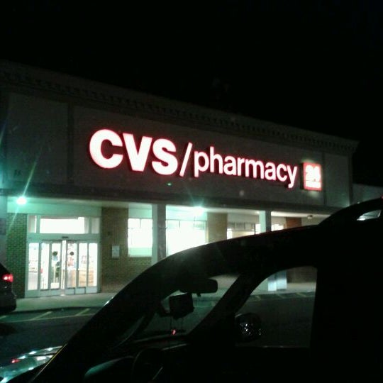 CVS pharmacy Woodbury, NJ