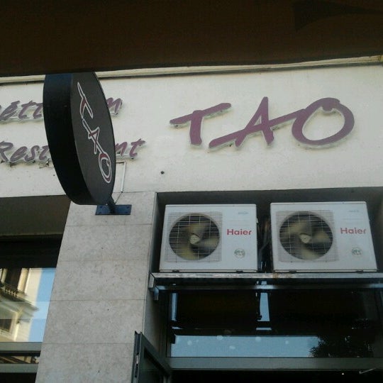 Foto tirada no(a) TAO por Waza .. em 6/19/2012
