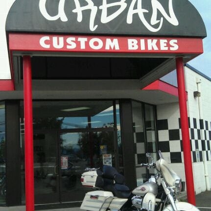 fentress bike shop