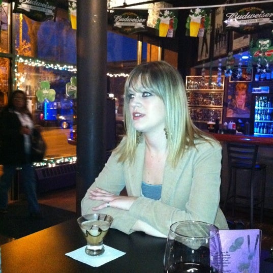 Photos at Icons Martini Downtown Rock Island 124 18th St