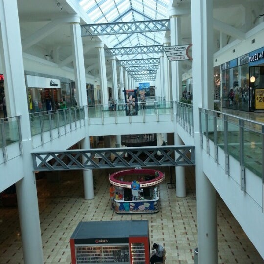 Photo taken at Tri-County Mall by Joe S. on 8/13/2012