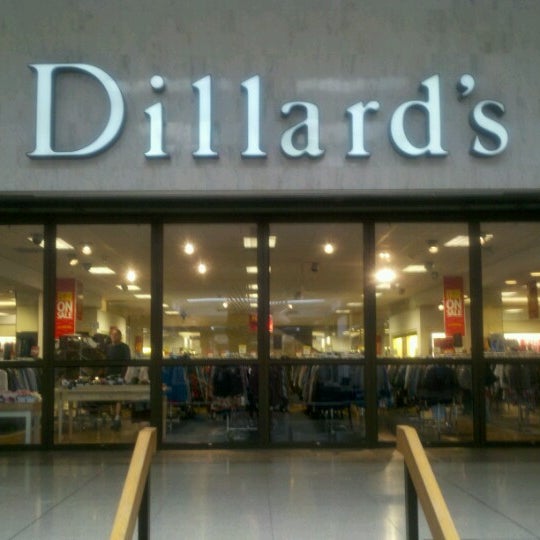 Dillard's (Now Closed) 1280 E 260th St
