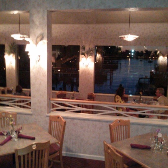 8/21/2012にSandra L.がPiper Restaurantで撮った写真