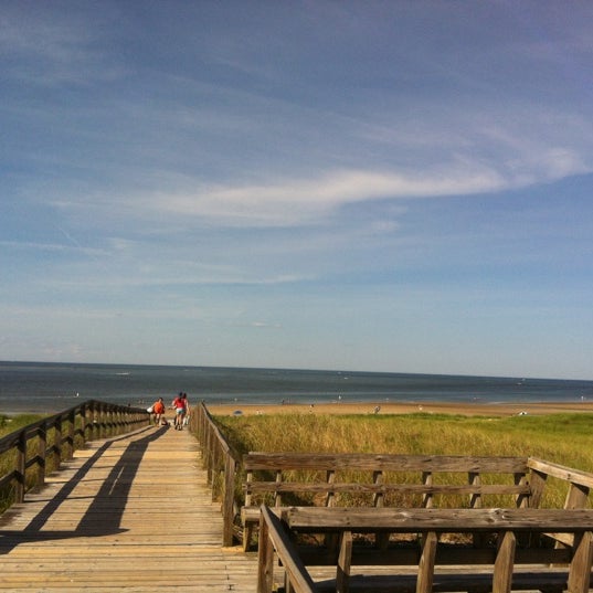 Crane Beach Ipswich, MA