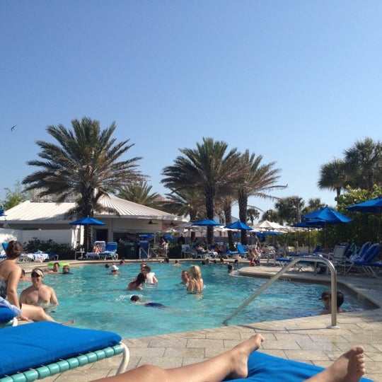 Hilton Clearwater Beach Clearwater Beach 54 tips from 3138 visitors