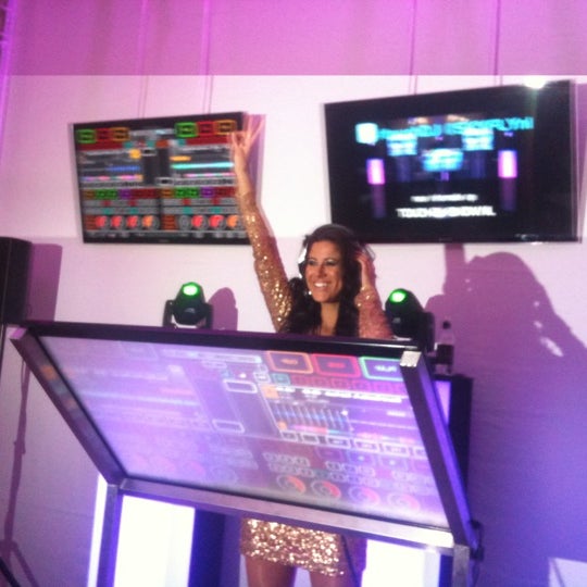 Event 12. Event 12