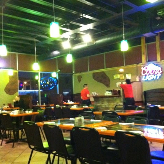 el rancho mexican restaurant katy