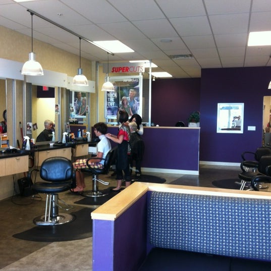Supercuts selinsgrove pa