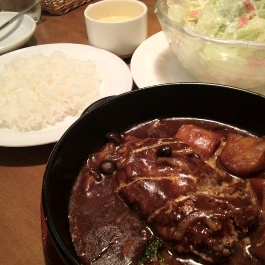 グリルラパン 札幌市 北海道