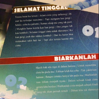 Photos At Wahana Dimensi Design Studio In Jakarta Capital Region
