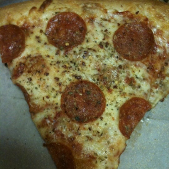 Pizza Depot Pizzeria in Cape Coral