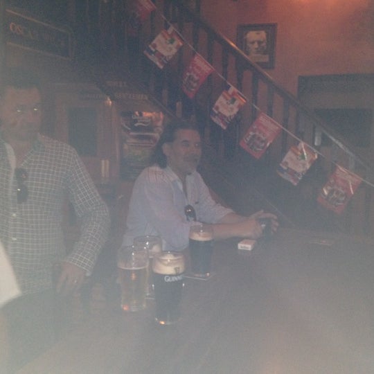 6/22/2012にPhilip G.がMorrison&#39;s Pubで撮った写真