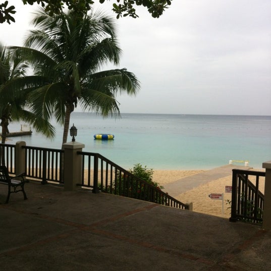 Photos at Doctor's Cave Beach Gloucester Avenue