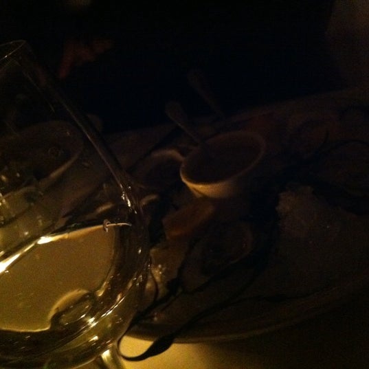 Photo taken at Beaumarchais by Will on 4/1/2012