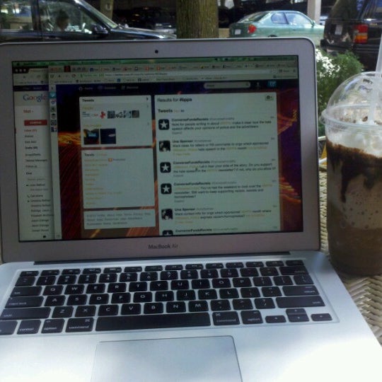 Photos at Coffee Break Cafe (Quincy Center) Quincy Center Quincy, MA