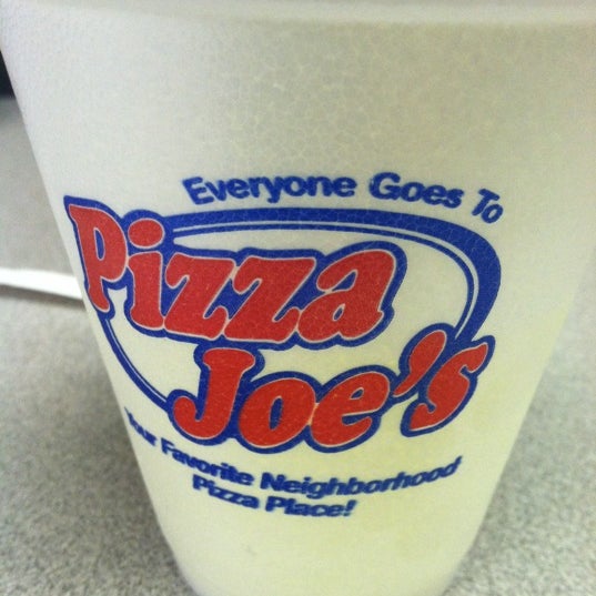 Pizza Joes Beaver, PA