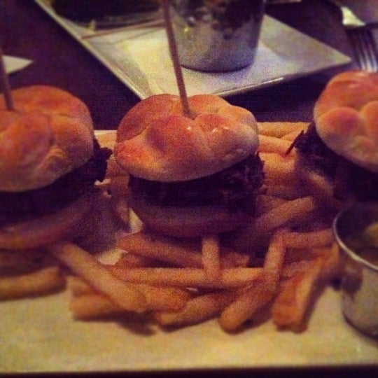 Plan B Burger Bar West Hartford, CT