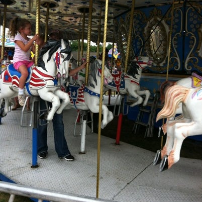 Franklin County Fair NY