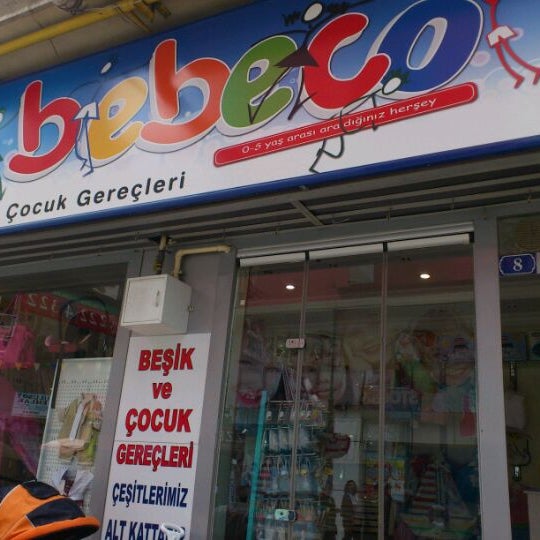 bebeco kayseri kayseri
