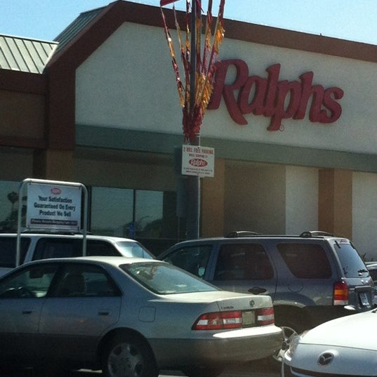 Ralphs 14440 Burbank Blvd