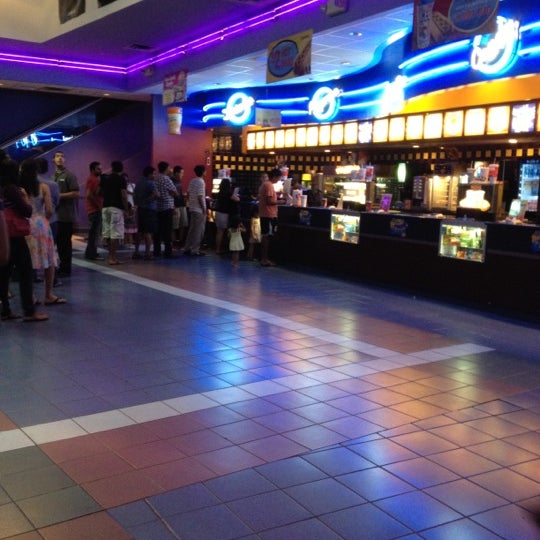 Empire Cinemas Columbia Park 12 19 tips