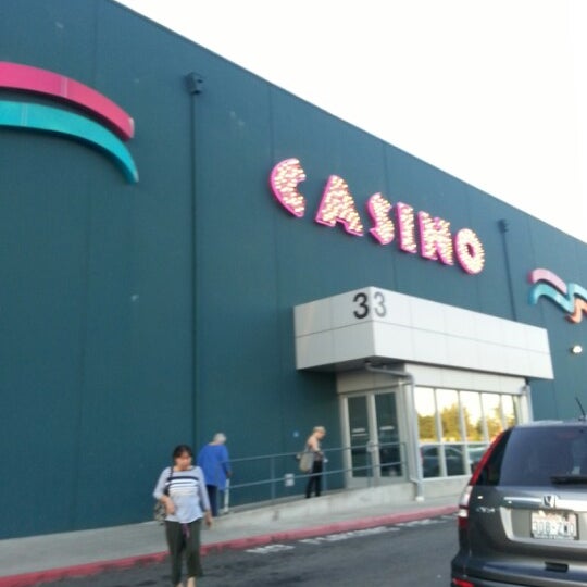 Das Foto wurde bei Muckleshoot Casino von Aeja am 8/5/2012 aufgenommen