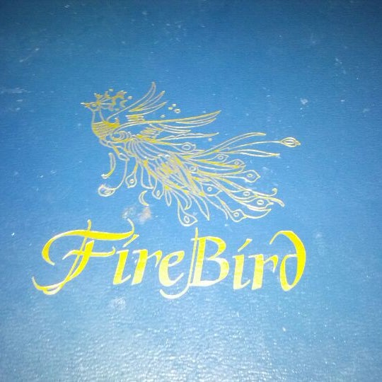 3/25/2012에 Theron P.님이 Firebird Restaurant에서 찍은 사진