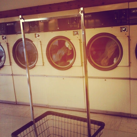 EZ Wash Laundromat 1 tip from 56 visitors