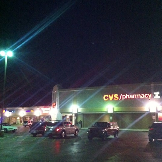 CVS pharmacy - 2 tips