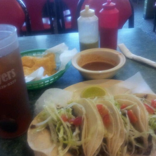 Photos at Taqueria Cancun 5 tips