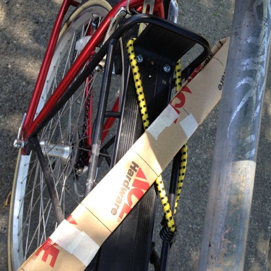 Ace Hardware Northgate 3 tavsiye