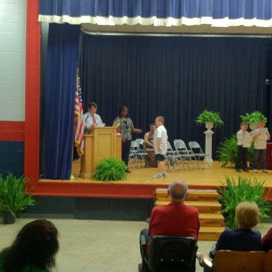 New Hope High School High School