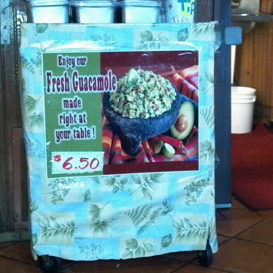 Photos at Plaza Azteca Mexican Restaurant in Newport News