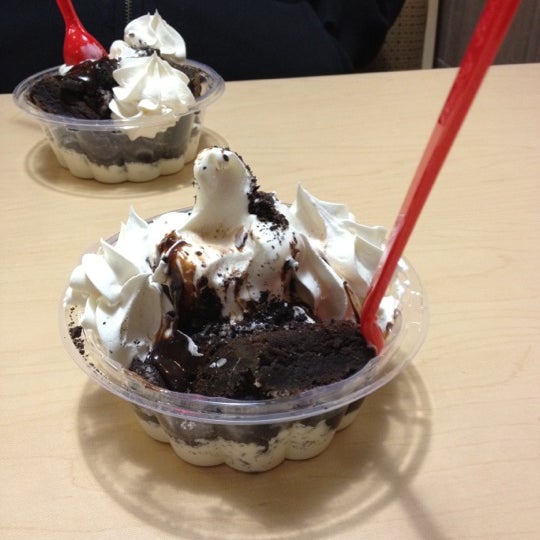 Dairy Queen East End 273 Portugal Cove Rd