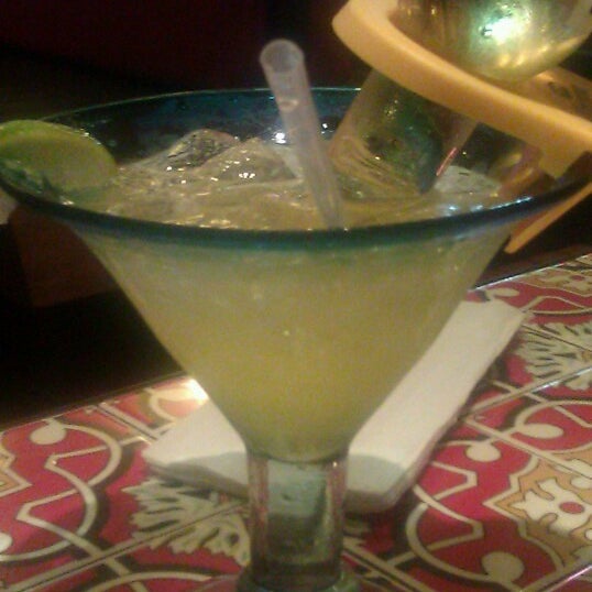 Photo taken at Chili&#39;s Grill &amp; Bar by Derick F. on 7/15/2012