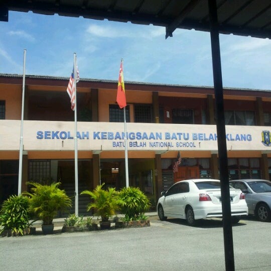 Unfurnished Terrace For Sale At Batu Belah Klang Land