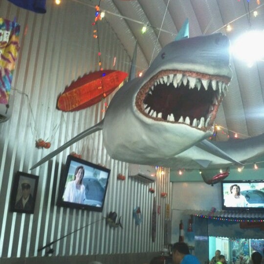 Foto diambil di Richard &amp; Shark oleh Alejandro G. pada 6/24/2012