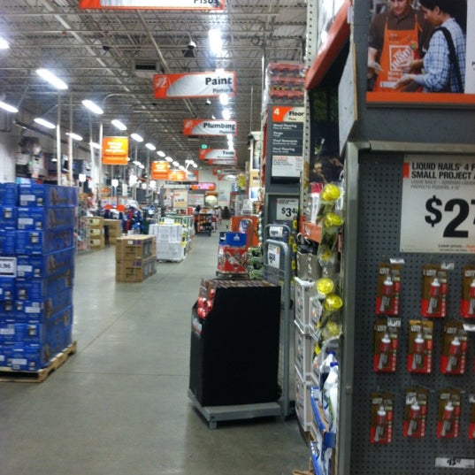 Photos at The Home Depot Hardware Store in Hyattsville