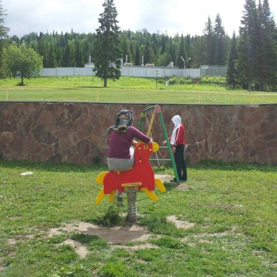 Санаторий ассы 6 корпус