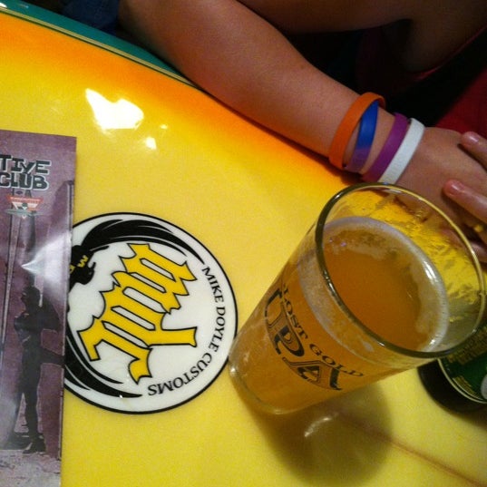 7/16/2012にDavid H.がExecutive Surf Clubで撮った写真