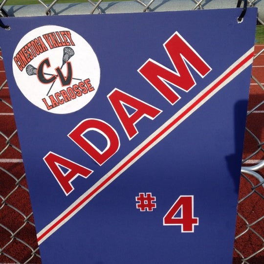 Photos at Conestoga Valley High School 1 tip from 356 visitors