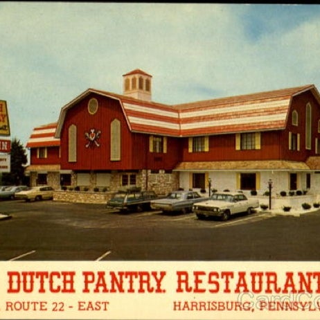 Photos At Dutch Pantry Family Restaurant 14680 Clearfield