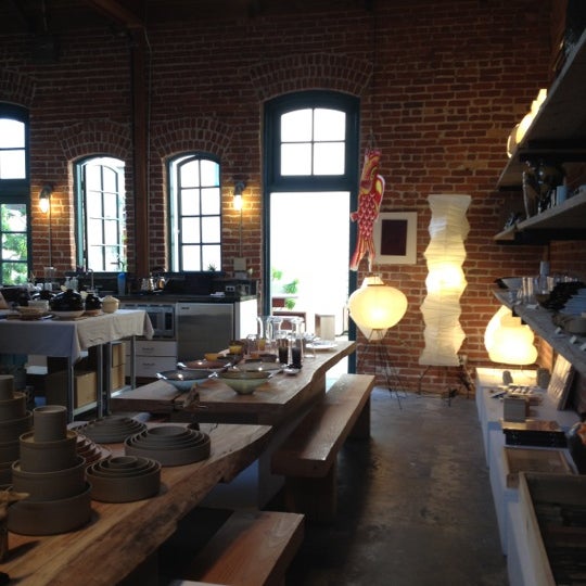 Tortoise General Store (Now Closed) Venice, CA