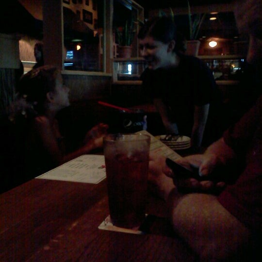 Photo taken at Snuffers by Shelly W. on 8/11/2012