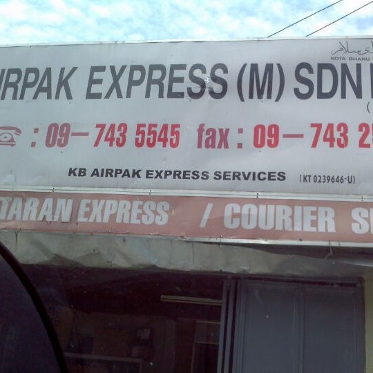 M express M express