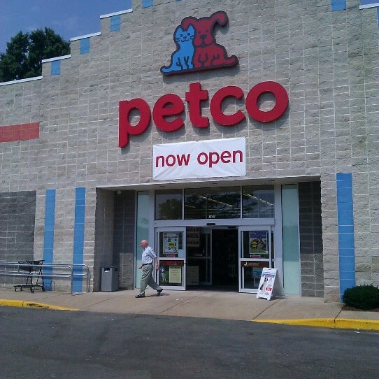 Photos at Petco (Now Closed) Pet Service