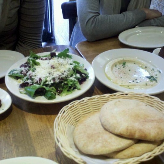 Photos at Hummus Place Upper West Side 79 tips from 2869 visitors