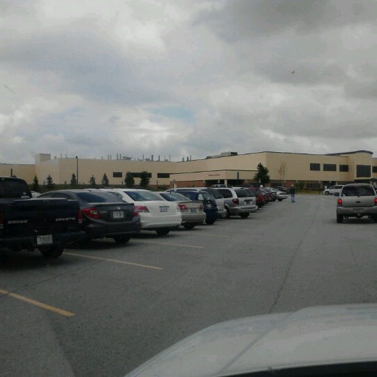 Photos at Honda Manufacturing of Indiana Greensburg, IN