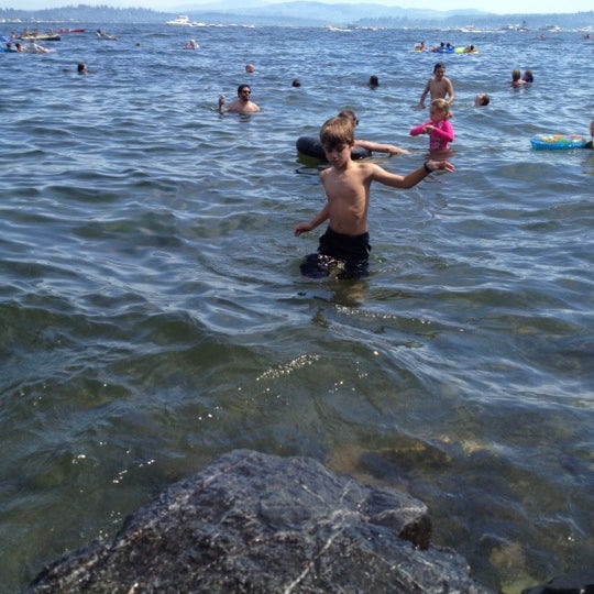 Photos at Denny Blaine Park HarrisonDenny Blaine 5 tips