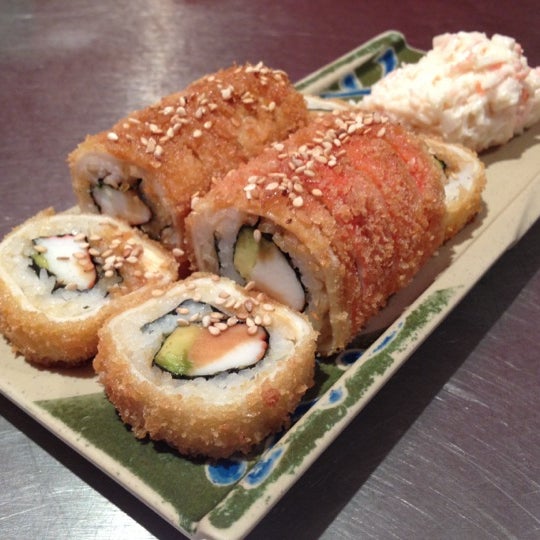 Photos at Koto Sushi Bar 13 tips from 273 visitors